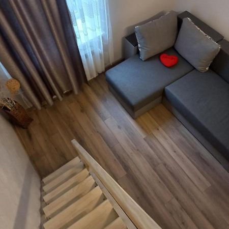 Сьоме Небо Lviv Extérieur photo