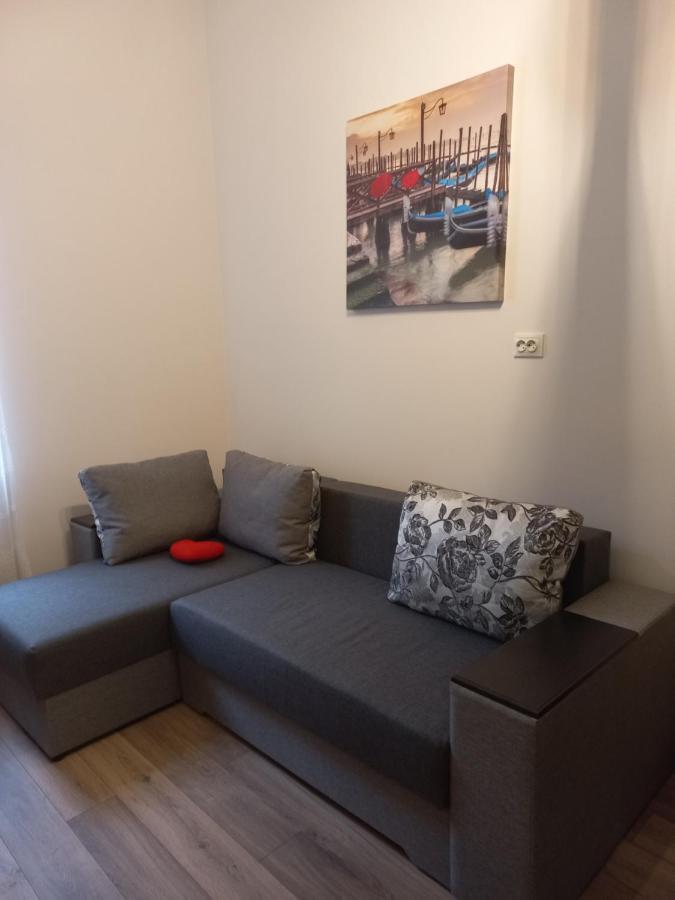 Сьоме Небо Lviv Extérieur photo