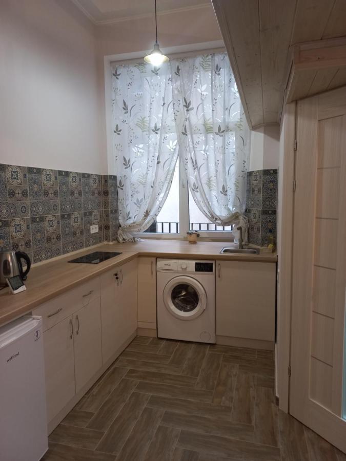 Сьоме Небо Lviv Extérieur photo